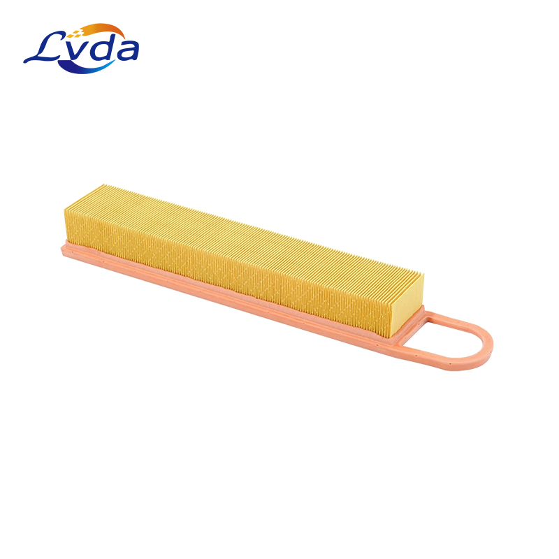 Substitute good quality Precision filter element S0050 - Air Filter Car