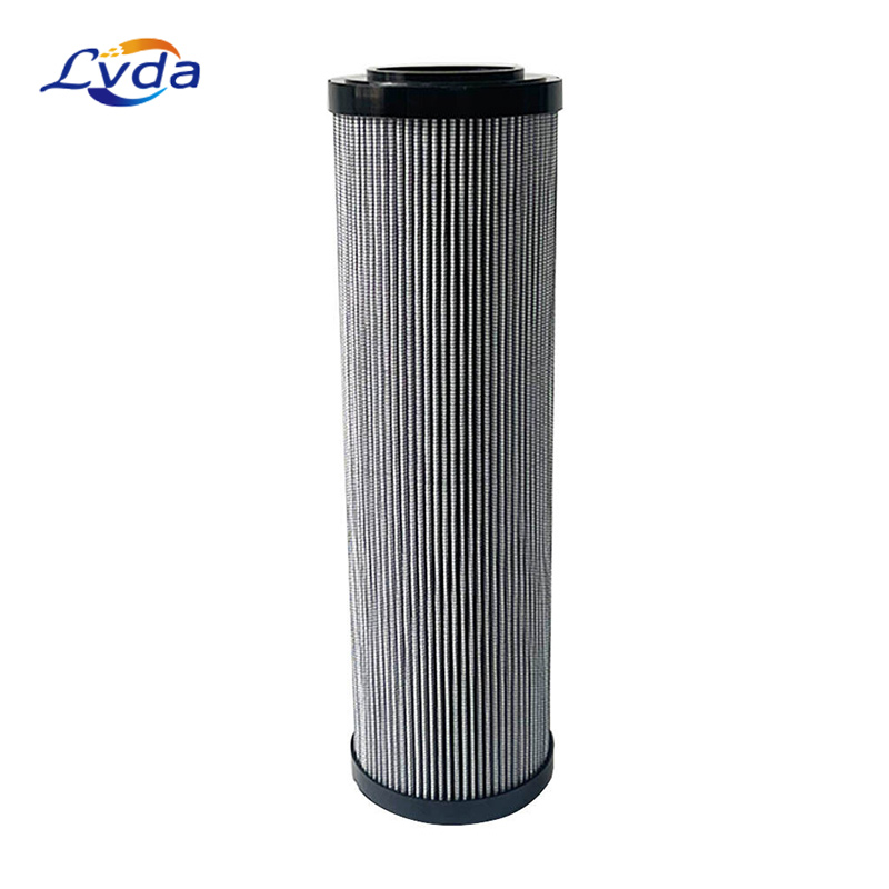 Replacement for MAHLE  852443DRG25 FILTER，HIGH QUALITY, Return Line, 25 micron, Outside-In