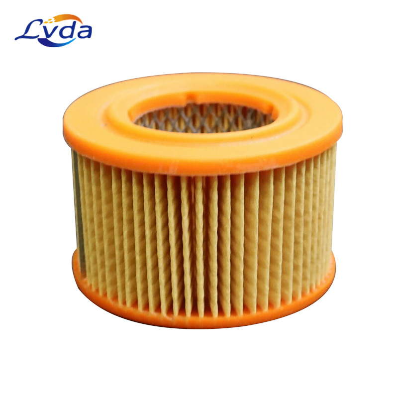 Replacement filter element is suitable for Air Breather Element HYDAC Filter insert  0007 L outer Ø 82mm - unused