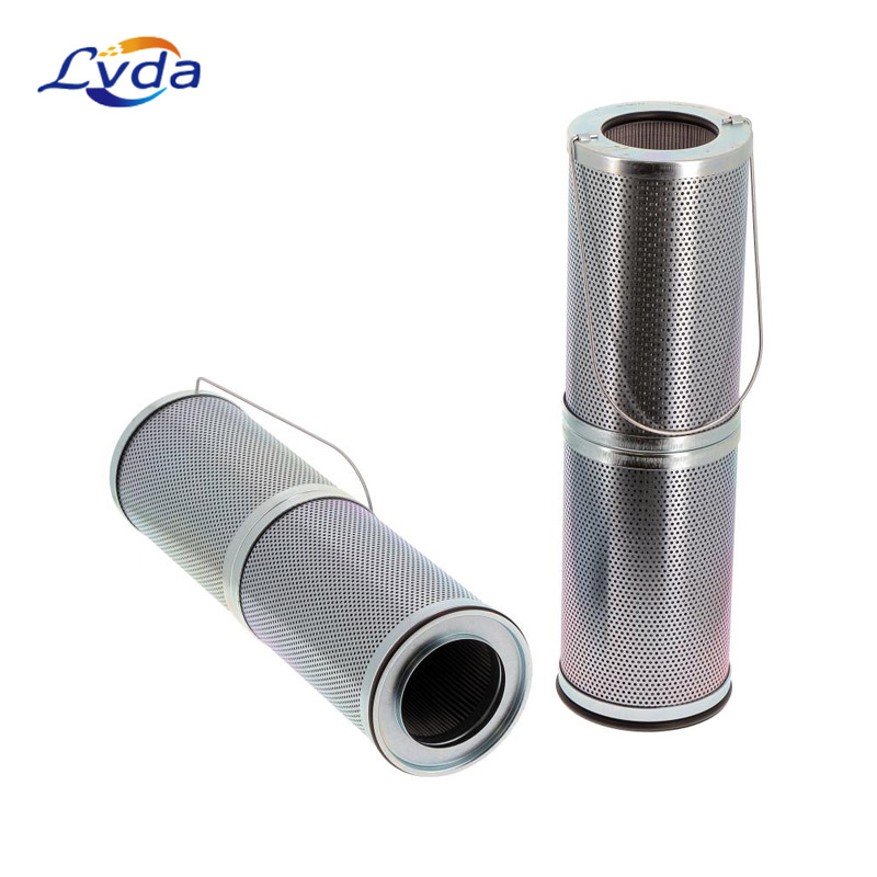 Replacement filter element is suitable for   HIFI fluid return lube oil filter element SH68172