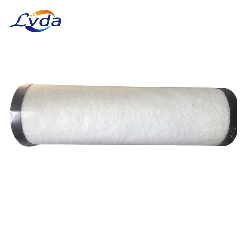 Replacement for 0532140157 Exhaust Filter Element for BUSCH vacuum pumps RA0063, RA0100, XD-63, XD-100