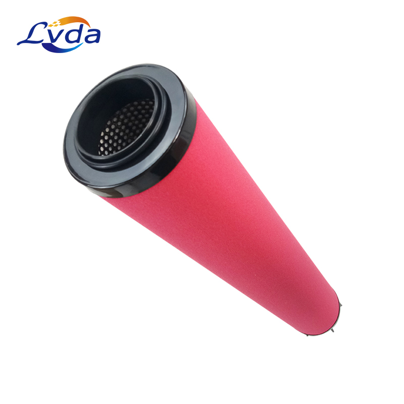 Replacement Filter for DFD216  In line Filter Element for Air Compressor
