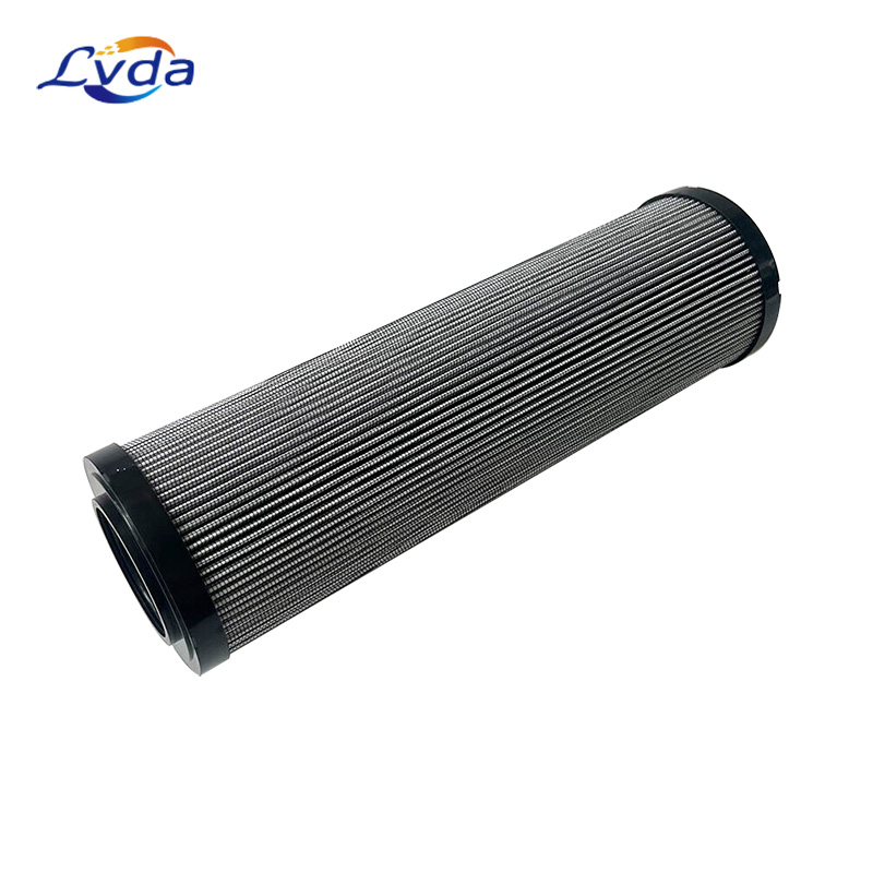 Replacement for MAHLE  852443DRG25 FILTER，HIGH QUALITY, Return Line, 25 micron, Outside-In