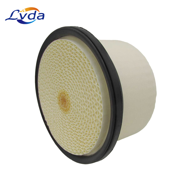 Replacement Elements  6.4161.0 Kaeser Air Filter Cartridge