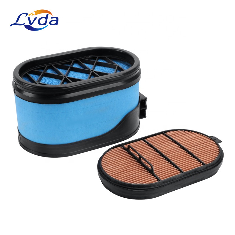 Best alternatives to DONALDSON P608666 AIR FILTER, PRIMARY OBROUND +P601560 SAFETY OBROUND