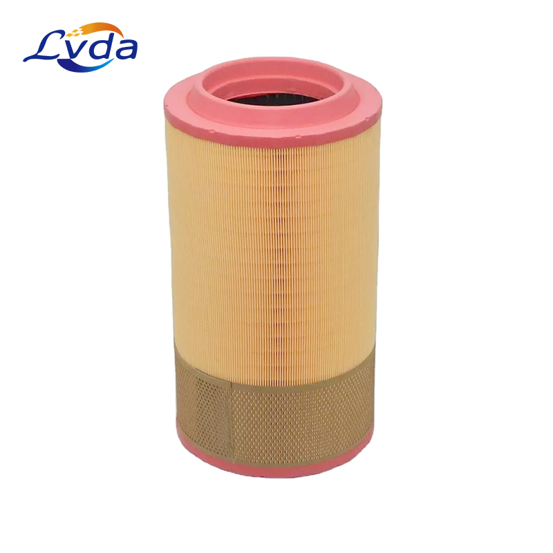 Replacement Filter Compatible with 81084050021 Air filter