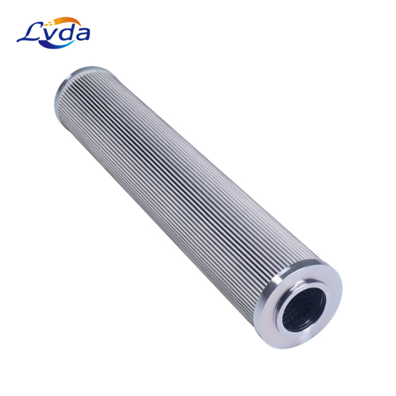 Replacement Hydraulic filter 3693560,143*97*483 10 micron glass fiber