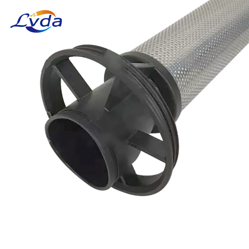 Replace F530KD F530KA KAESER F series filter element