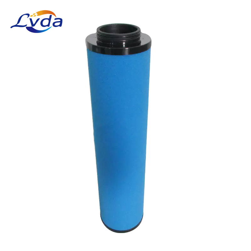 Replacement filter element is suitable for QD310+ Air-compressor parts precision filter 