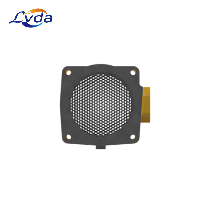 Replacement for High quality 4W-5056 CAT Oil Cooler Core