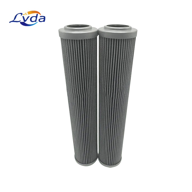 Replacement filter element is suitable for 01.E 120.16VG.16.S.P= 300133  Internormen Oil Filter