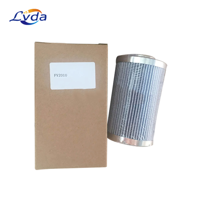 Replacement filter element is suitable for FV2010 Hydraulic filter 47*153  ,0110D010BN4HC