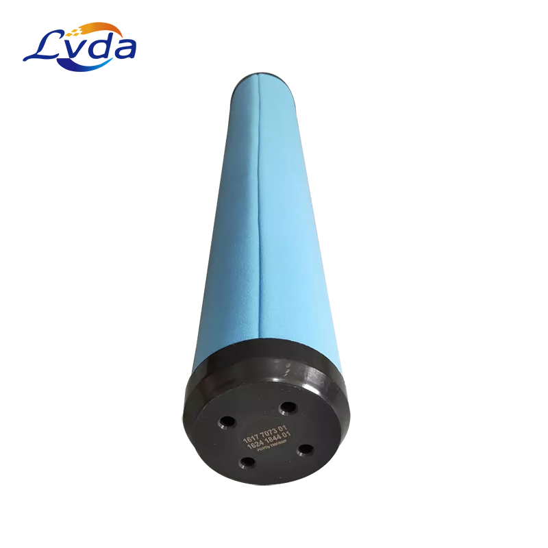 Best alternatives to 1617707301 Filter AtlasCopco
