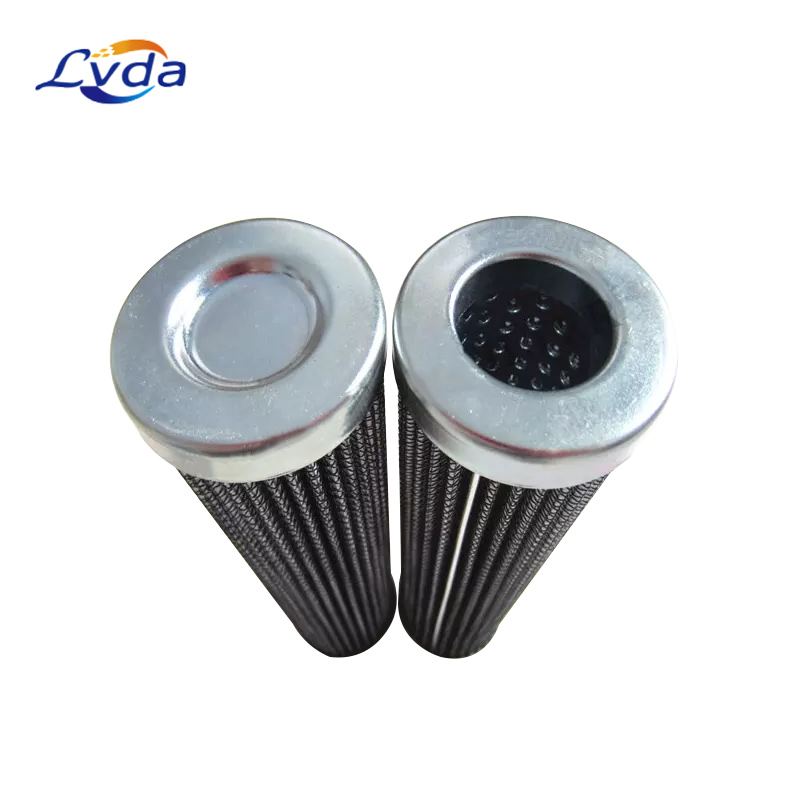 Replacement Hydraulic filter PI 8405 DRG 60 Mahler PI8405DRG60