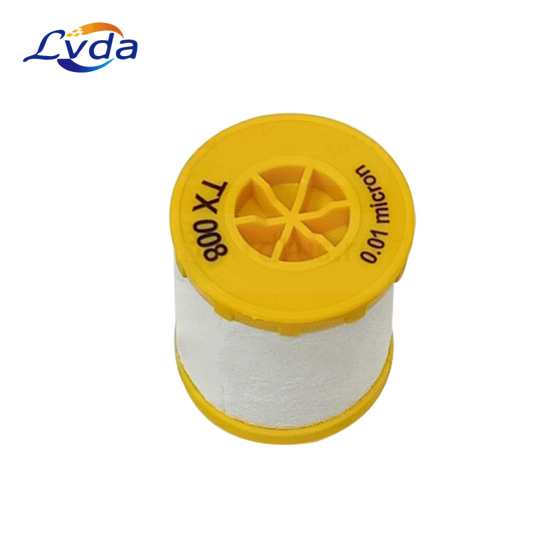 Replacement filter element is suitable for TX008 Precision filter element