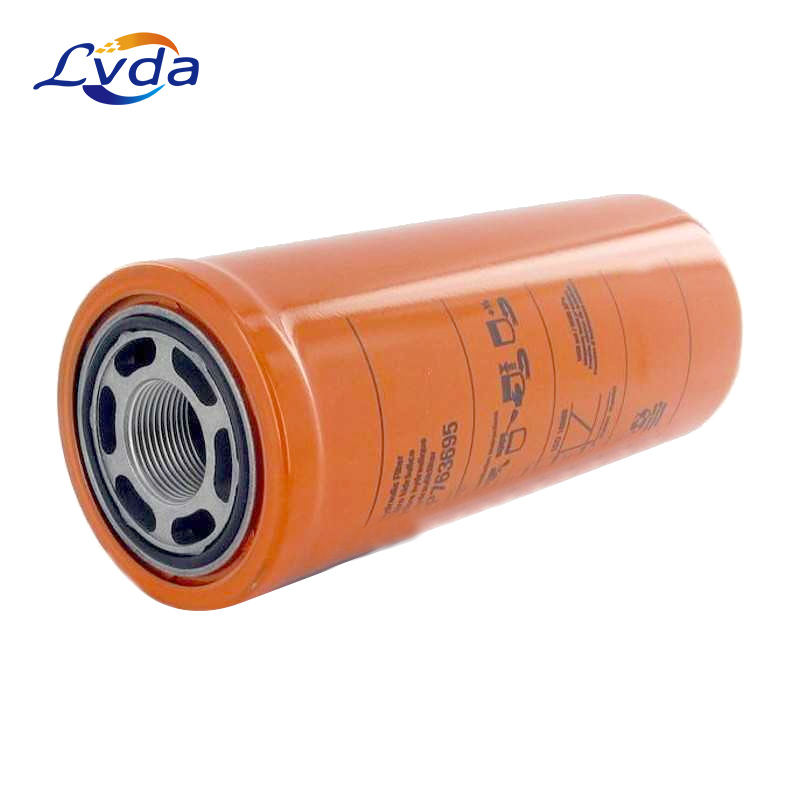 Replacement filter element is suitable for P165332，HYDRAULIC FILTER, SPIN-ON DURAMAX Donaldson