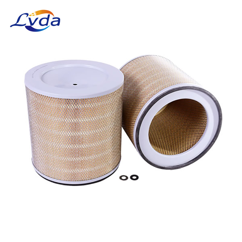 Replacement Filter Element For 1030097900 Atlas Copco Air Filter Cartridge