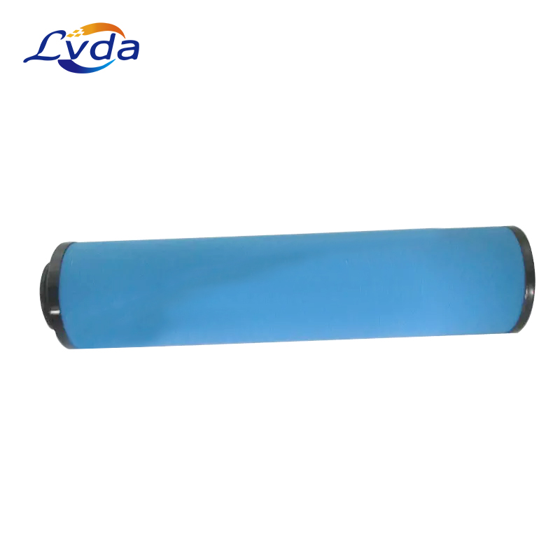 Replacement filter element is suitable for QD310+ Air-compressor parts precision filter 