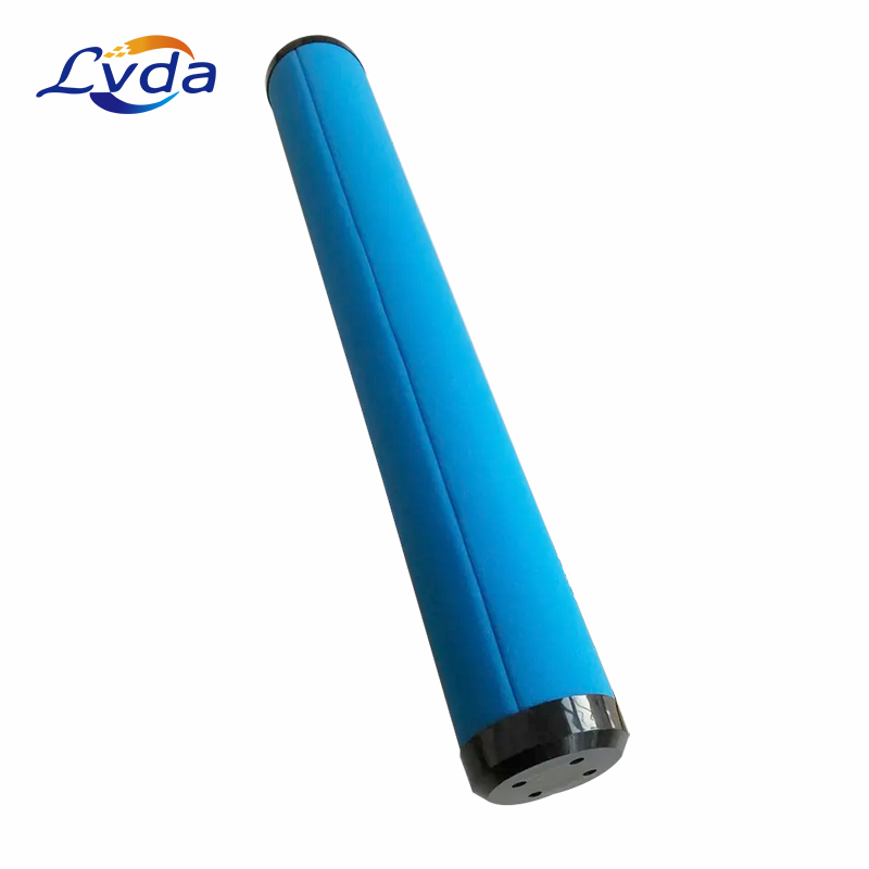 Replacement filter element is suitable for Line filter 1624184410 fit for Atlas copco Air compressor