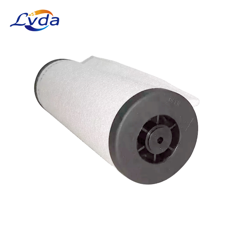 Replacement for 71064763 Leybold Separator