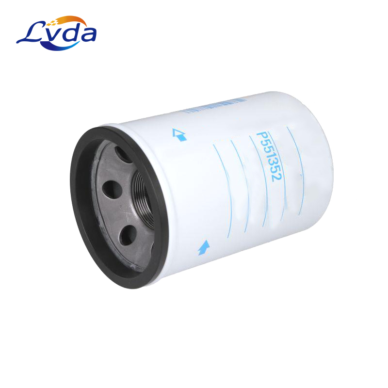 Replacement for P551352 LUBE FILTER, SPIN-ON FULL FLOW