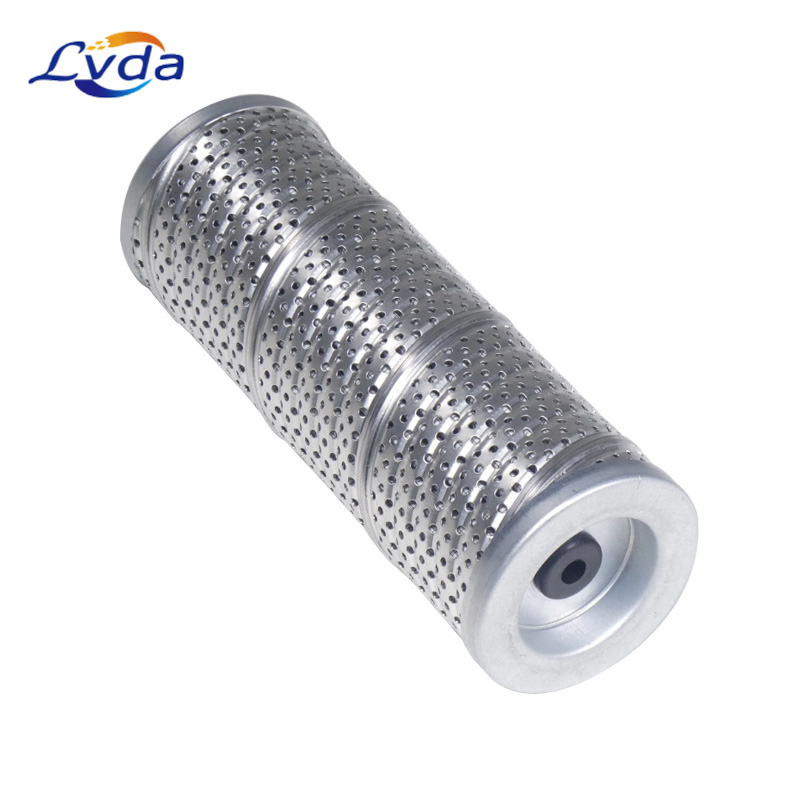 Replacement for Hydraulic filter element  4004080/SH55153，72*352