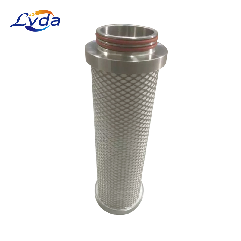 Replacement Precision filter element P-SRF04/20 ultrafilter