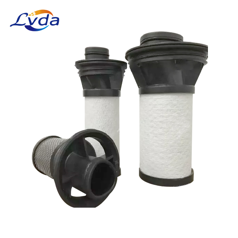 Replace F530KD F530KA KAESER F series filter element