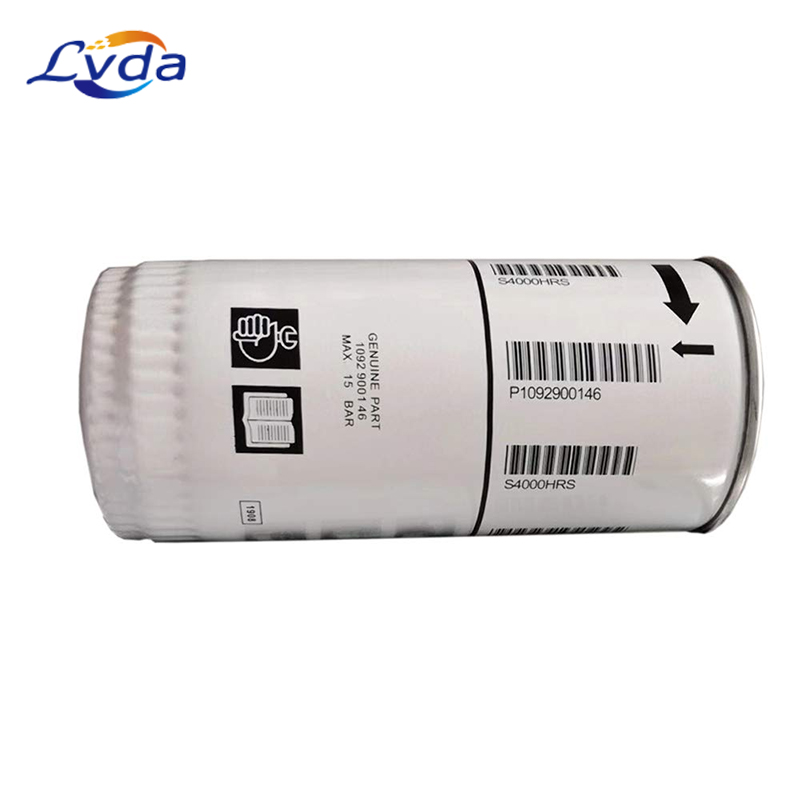 Replacement filter element is suitable for 1092900146 Hydraulic Filter