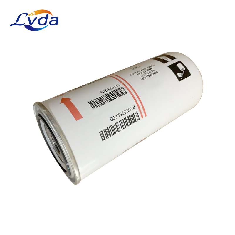 Replacement filter element is suitable for Atlas Copco - Oil Filter 1625752501