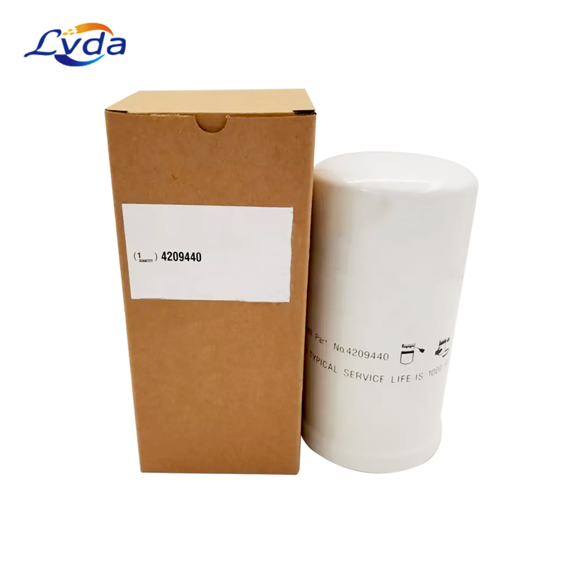 Best alternatives to 4209440 HIGH EFFICIENCY HYDRAULIC FILTER