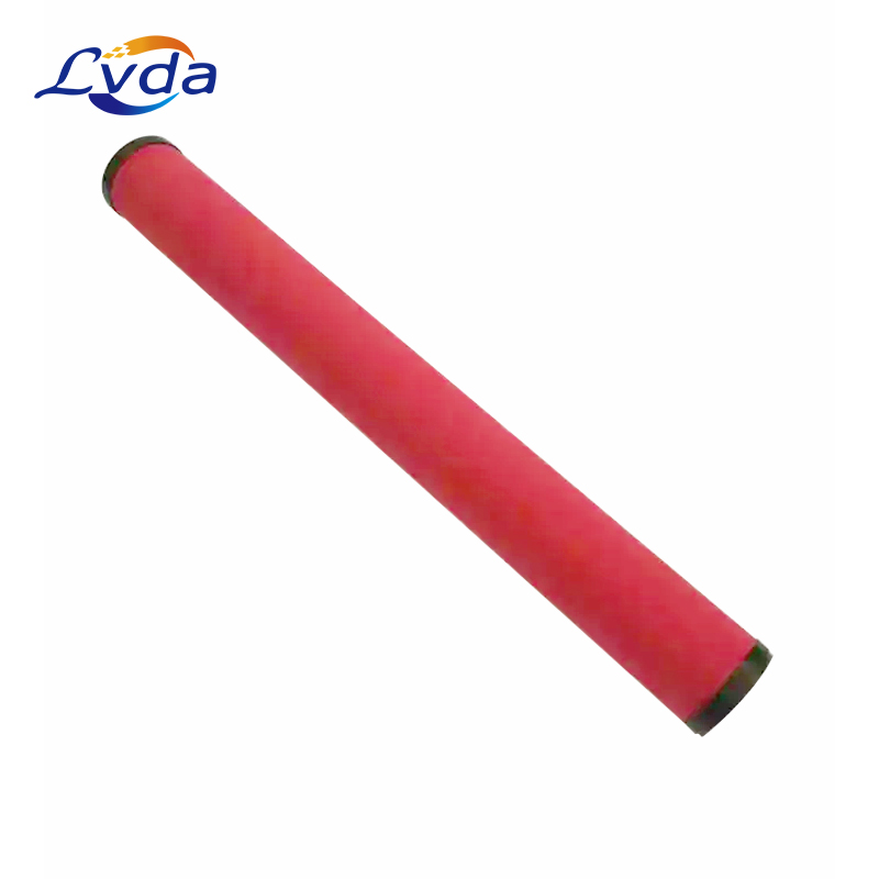 Replacement red post-processing filterEFST170XN precision filter
