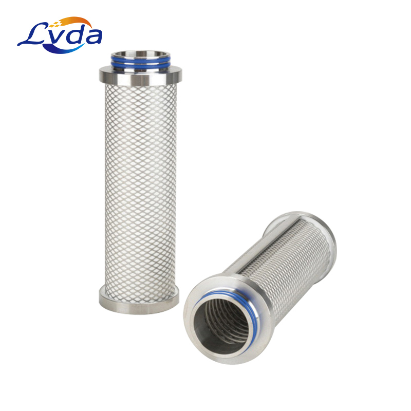 100% NEW!Best alternatives to Good Price P-SRF05/25 ultrafilter Precision filter element