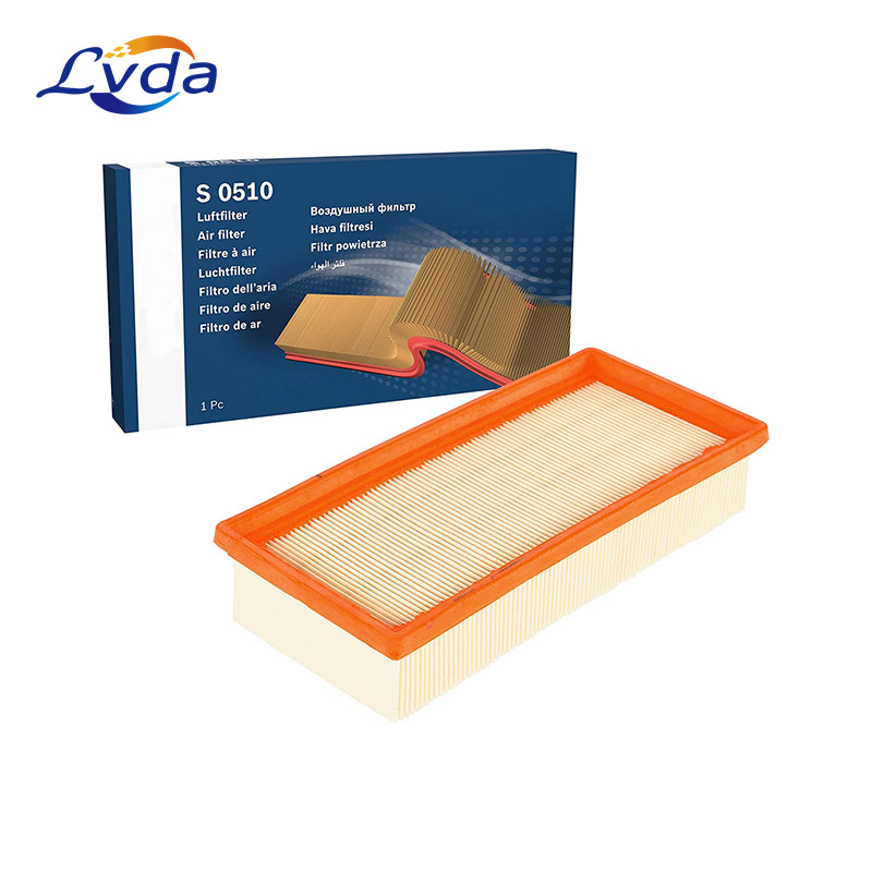 Replacement for S0510 Car Air Filter