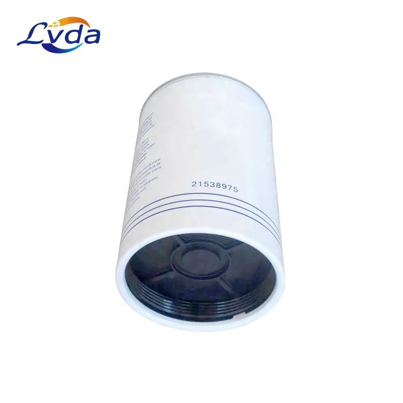 Replacement for 21538975 VOLVO Wholesale engine parts fuel filter 