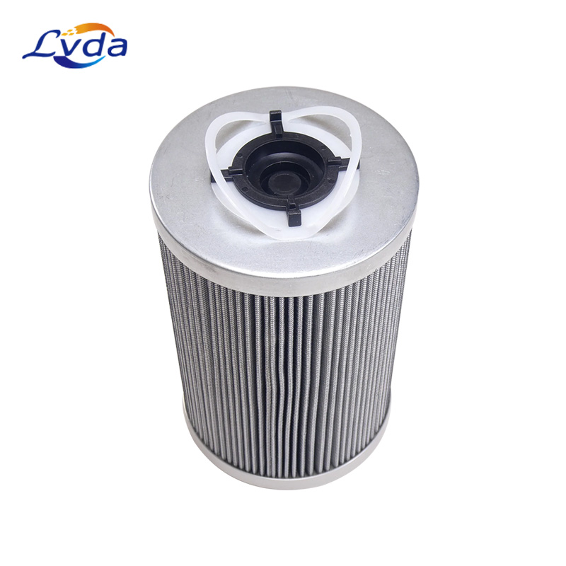 Substitute good quality CR224C10R，Hydraulic FILTER （130*250，25 micron filter paper）
