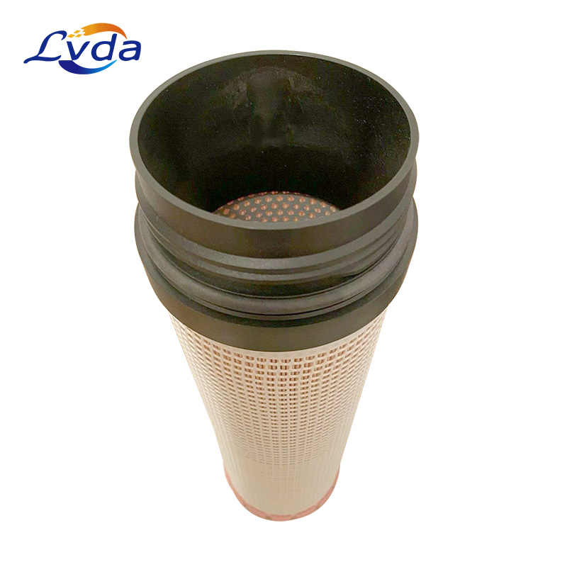 Replacement filter element is suitable for 529-0132 CAT SECONDARY ENGINE AIR FILTER