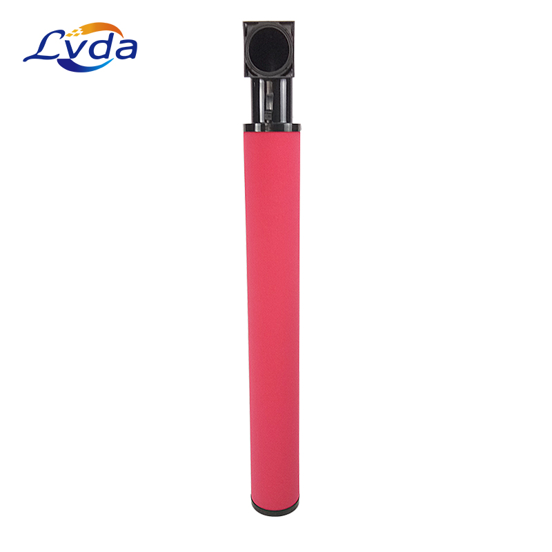 Replacement for 88343462 Pipeline Filter Element