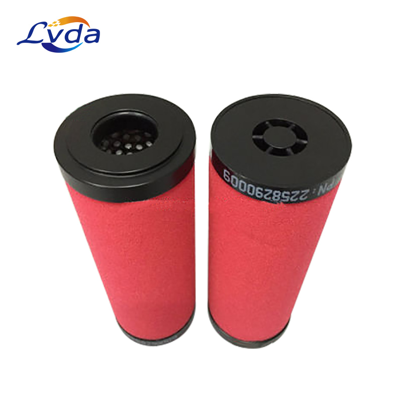 Substitute good quality 2258290009 air Filter Cartridge