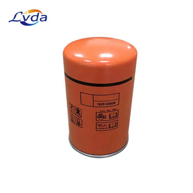 Replacement for 1625165630  screw air compressor oil filter   for sale