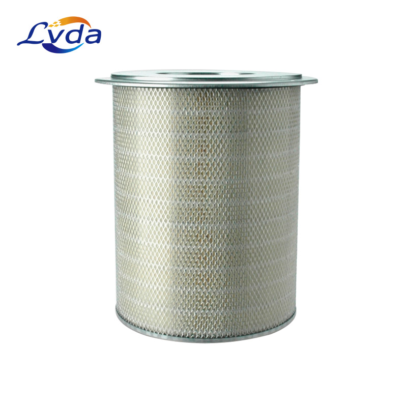 Replacement filter element is suitable for P181099，AIR FILTER, PRIMARY ROUND 