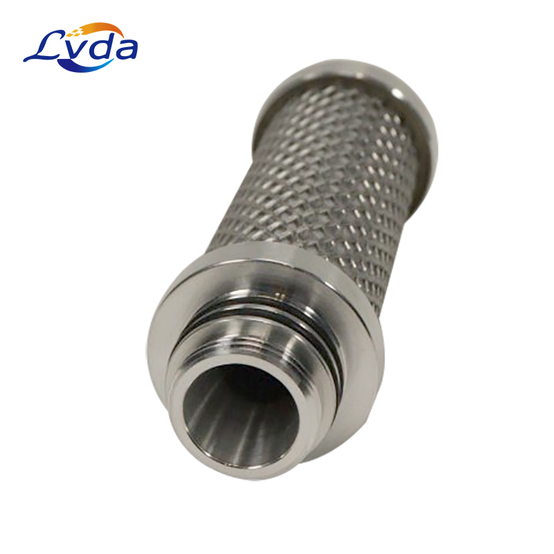 Replacement SMFP04/10 Precision filter element