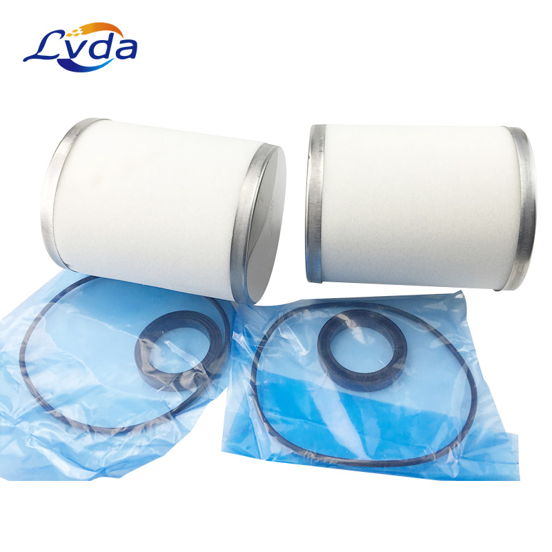Replacement filter element is suitable for Precision filter element  AMD-EL450 SMC