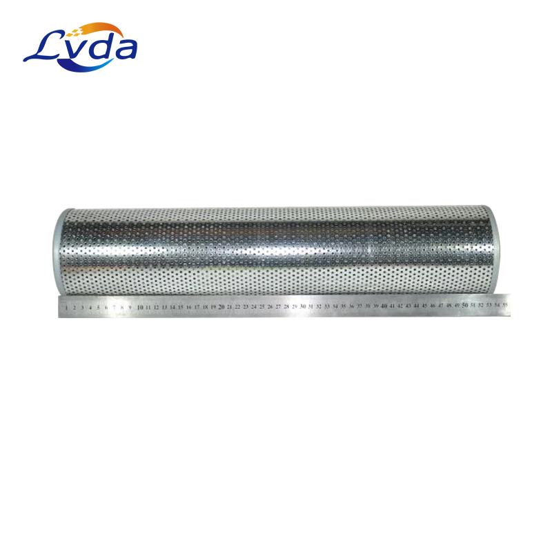 Replacement filter element is suitable for YLX-53