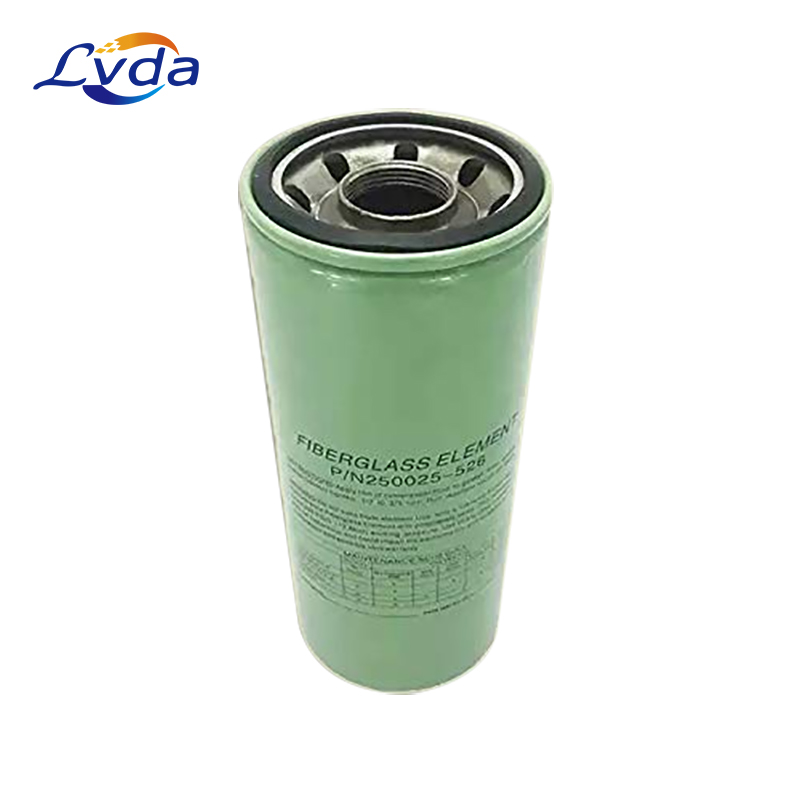 Replacement Hydraulic Filter Compatible with 250025-526 Oil filter element 