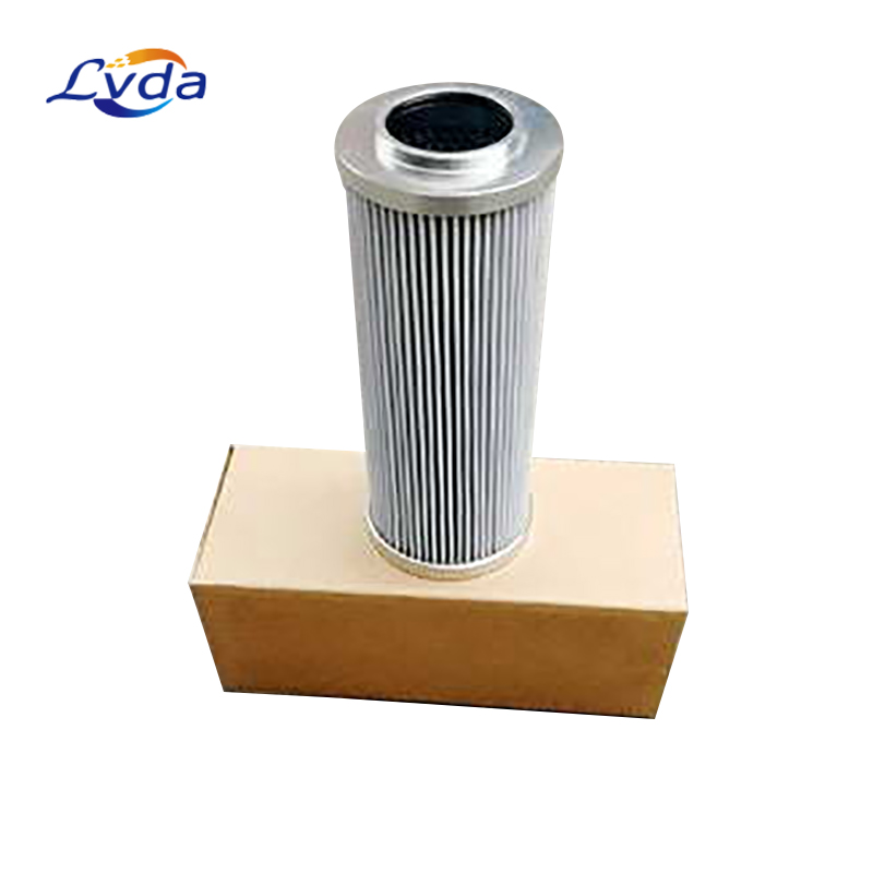 Replacement filter element is suitable for INDUFIL Hydraulic filter element INR-S-00075-ST-SS1-F (40*25*158) with agglomeration process/Stainless steel winding process