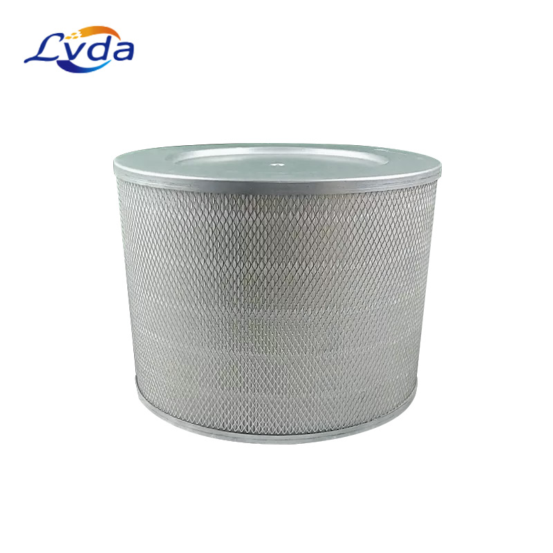 Replacement High  Quality Compatibility 2116040207  Air Compressor filter Air Filter element 2116040207