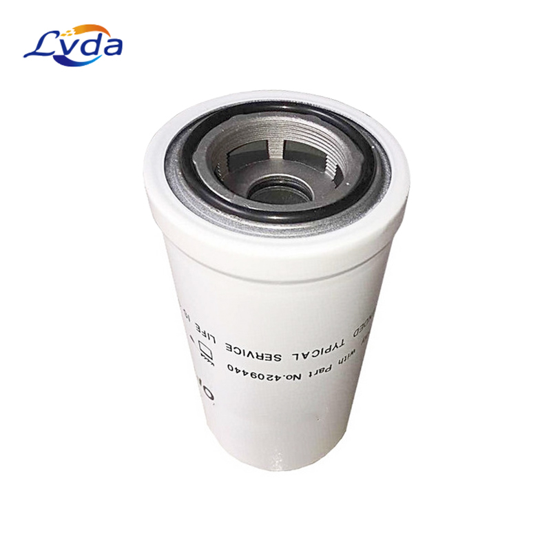 Best alternatives to 4209440 HIGH EFFICIENCY HYDRAULIC FILTER
