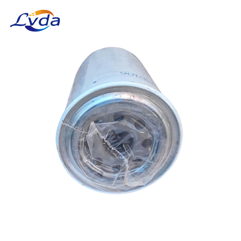Replacement Hydraulic Filter Compatible with P550106，FUEL FILTER, WATER SEPARATOR SPIN-ON,Donaldson