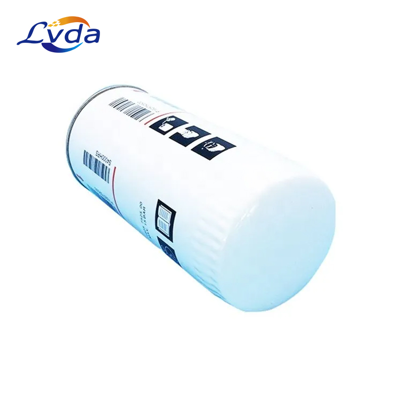 Replacement filter element is suitable for Atlas Copco - Oil Filter 1625752501
